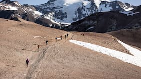La clave para resistir en las carreras de alta montaña, según los atletas internacionales de Merrell Skyrace 2026