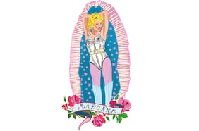 Horóscopo Paula: Madonna