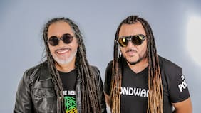Concierto de Gondwana y Quique Neira entra en cuenta regresiva: sólo queda el 40% de capacidad en cancha