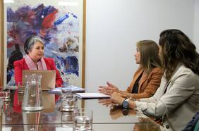 Mesa de formalidad laboral propone una serie de medidas al Ministerio del Trabajo