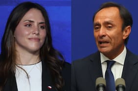 Durará tres días: los ejes de las reuniones bilaterales entre Jaime Pizarro y Natalia Duco por el Ministerio del Deporte