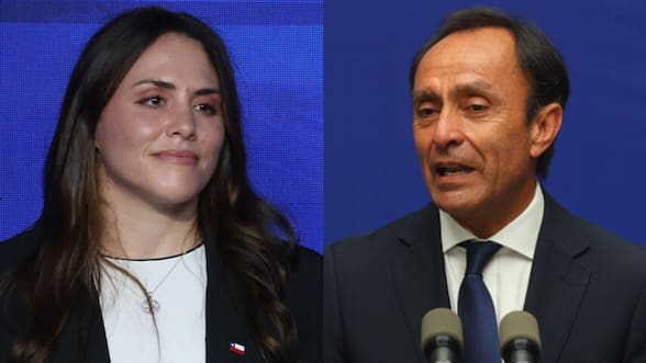 Durará tres días: los ejes de las reuniones bilaterales entre Jaime Pizarro y Natalia Duco por el Ministerio del Deporte
