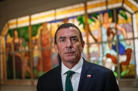 Definiciones del ministro de Justicia sobre indultos