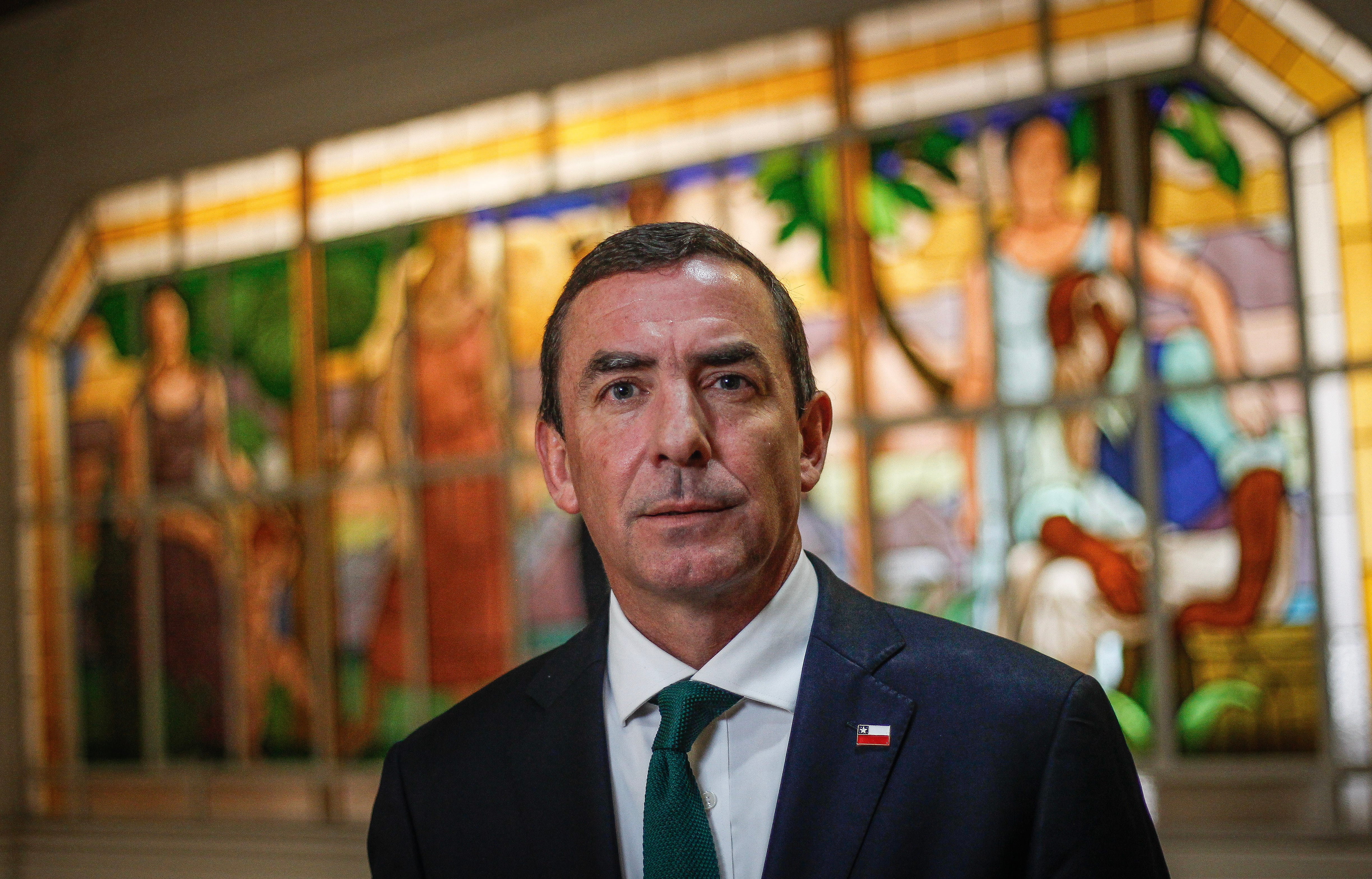 Definiciones del ministro de Justicia sobre indultos