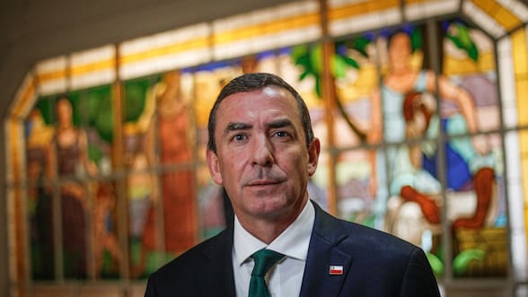Definiciones del ministro de Justicia sobre indultos