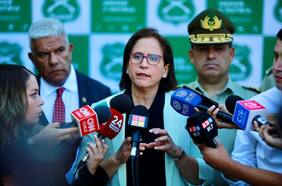 Desbaratan banda dedicada al robo de cajeros automáticos en la RM: líder quedó en prisión preventiva