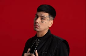 Duki: del freestyle en las plazas de Buenos Aires al estrellato internacional en el trap