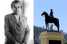 La cuenta pública de Boric lo aceleró todo: cómo se concretó el anuncio del retorno de Baquedano a Plaza Italia