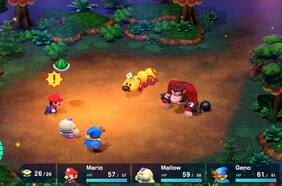Uno de los directores originales de Super Mario RPG no está involucrado en el Remake