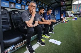 “Valoramos profundamente su trabajo”: Ñublense comunica la salida de Ronald Fuentes