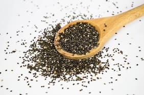 Estudio chileno descubre otra desconocida y poderosa propiedad de la chía