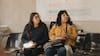 Las mujeres que sostienen los barrios