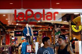 Caso La Polar: Corte Suprema confirma multa contra exgerente general por entrega de datos falsos al mercado y uso de información privilegiada