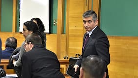 Operación Huracán: tribunal dicta veredicto condenatorio contra general (R) Blu y otros cuatro excarabineros