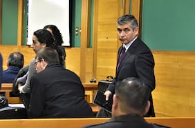 Operación Huracán: tribunal dicta veredicto condenatorio contra general (R) Blu y otros cuatro excarabineros