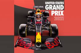 ¿Dónde está el truco? Red Bull “cambia de motorizaciones” de cara al GP de Estados Unidos