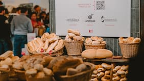 Pan Comido: regresa el gran encuentro panadero en el MUT