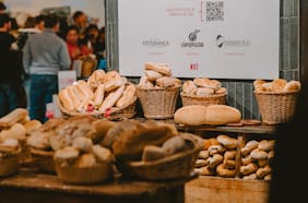 Pan Comido: regresa el gran encuentro panadero en el MUT