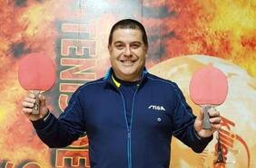 Marcos Núñez: “Puedo asegurar que la gente que menos tiene es la más generosa”