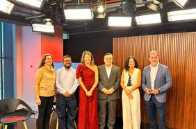 Encuentro Red·Activa y lanzamiento Zoom de Género Anual: La tasa de desempleo femenina sigue creciendo