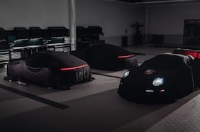Porsche presentará tres exclusivos 911 para acompañar el estreno de Toy Story 5