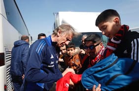 El debut del Tigre en el Nacional rompe los pronósticos: el efecto Ricardo Gareca revoluciona todas las áreas de la Roja