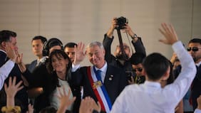 Kast en su primera actividad como Presidente: “Podríamos estar en temas de seguridad, pero quisimos marcar acento en educación”