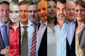 Cómo se perfila la elección senatorial de O’Higgins y la nueva región de Ñuble