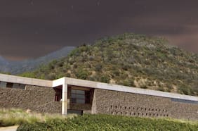 Viña San Pedro, Bodega Cachapoal Andes: historia y modernidad en Requínoa