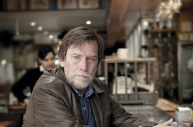 Thomas Harris: La maldición del poeta maldito