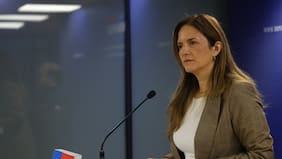 Cebrián detalla evacuación preventiva en sectores de la RM que podrían verse más afectados por el sistema frontal