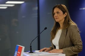 Cebrián detalla evacuación preventiva en sectores de la RM que podrían verse más afectados por el sistema frontal