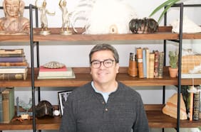 El señor de los océanos
