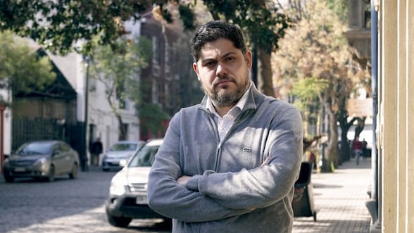 ProCultura: los descargos de Larraín para evitar la cárcel y cómo la Fiscalía trazó su vínculo con Orrego en el fraude