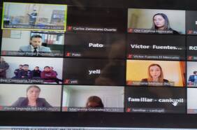 Amplían detención de Pelentaro Llaitul y otros cuatro sujetos detenidos por varios ataques incendiarios