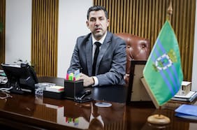 Daniel Reyes y polémica detención de inspector municipal: “Otros alcaldes me señalaron que les ocurrieron situaciones análogas”