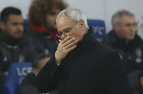 Emoción en el ascenso italiano: la increíble gesta del Cagliari que hizo llorar a Claudio Ranieri