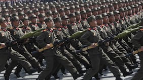 La historia de los hermanos norcoreanos que planearon 10 años su huida