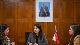 A cinco años de la Ley Dominga: Marín reconoce desafíos en materia de información y compromete “impulsar y socializar” la iniciativa