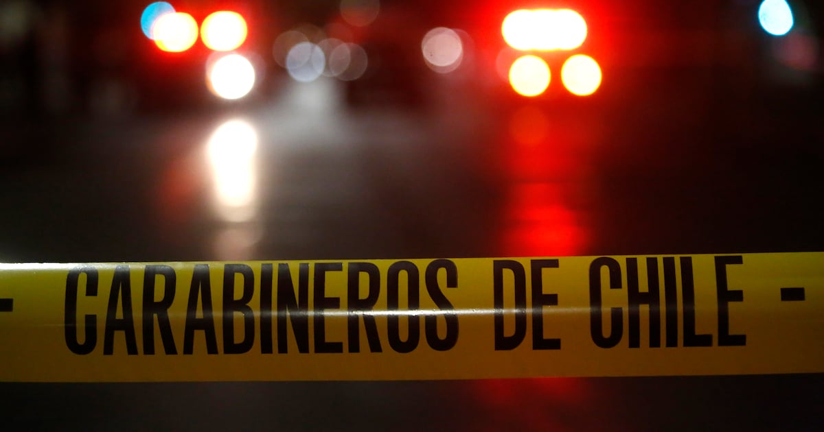 Un sujeto detenido y dos camiones recuperados tras robo en la Región de O’Higgins