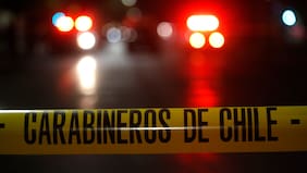 Funcionaria de Junji es apuñalada por su expareja en La Florida: agresor tenía orden de alejamiento vigente