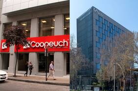 Conar rechaza reclamo de Coopeuch y respalda publicidad de Caja Los Andes