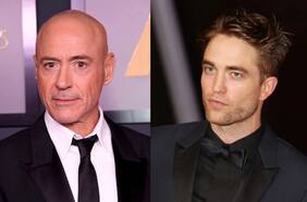 Robert Pattinson y Robert Downey. Jr protagonizarán la nueva película de Adam McKay sobre un asesino serial