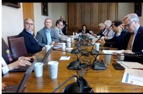 La positiva valoración de la FNE y CNEP del proyecto que fomenta competencia en cabotaje marítimo