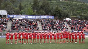 El pacto de los diez meses: la intimidad del camarín de los Cóndores juveniles de cara a la final del World Rugby U20