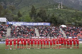 El pacto de los diez meses: la intimidad del camarín de los Cóndores juveniles de cara a la final del World Rugby U20