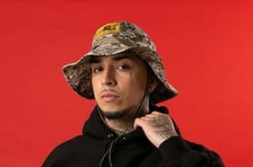 La terapia de Young Cister: “La mayoría de los artistas urbanos viene de barrios donde la educación emocional no existe”