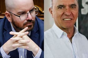 El fin de la querella “Jackson vs. Errázuriz”: empresario reconoció que no tenía pruebas para vincular a exministro con robo de computadores