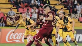 “Careció de claridad ofensiva”: en Colombia señalan el punto débil de Coquimbo Unido contra Deportes Tolima