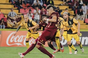 “Careció de claridad ofensiva”: en Colombia señalan el punto débil de Coquimbo Unido contra Deportes Tolima